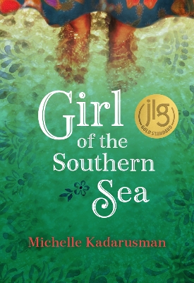 Book cover for Girl of the Southern Sea