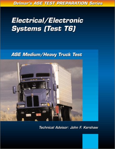 Cover of Electrical and Electronic Systems