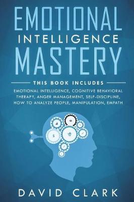 Cover of Emotional Intelligence Mastery