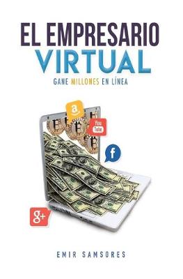 Cover of El Empresario Virtual