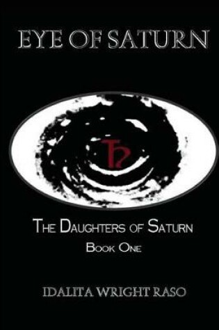 Cover of Eye of Saturn