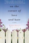 Book cover for On the Corner of Love and Hate