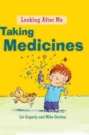 Cover of Taking Medicine