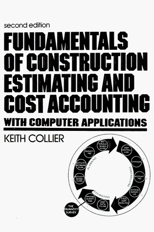 Cover of Fundamentals of Construction