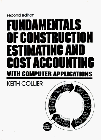 Cover of Fundamentals of Construction