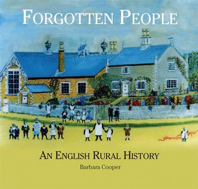 Cover of Forgotten People