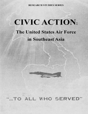 Book cover for Civic Action