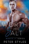 Book cover for Worth His Salt