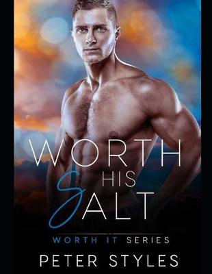 Book cover for Worth His Salt