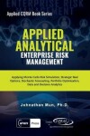 Book cover for Applied Analytical Enterprise Risk Management