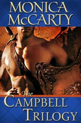 Cover of The Campbell Trilogy 3-Book Bundle