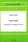 Book cover for Saudi Arabia