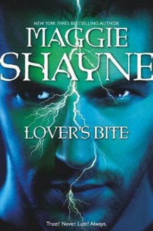 Cover of Lover's Bite