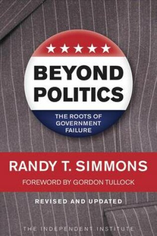 Cover of Beyond Politics