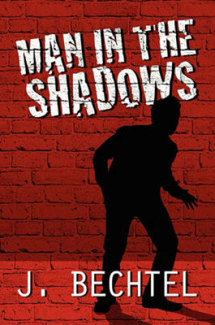 Cover of Man in the Shadows