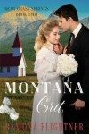 Book cover for Montana Grit