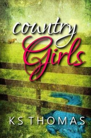 Cover of Country Girls