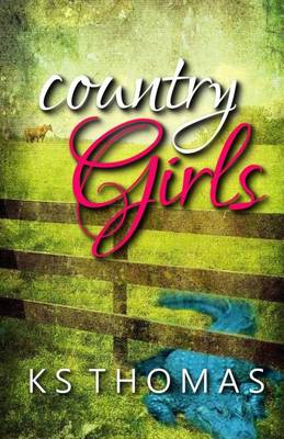 Book cover for Country Girls