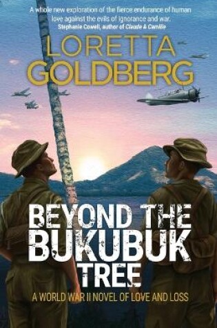 Cover of Beyond the Bukubuk Tree