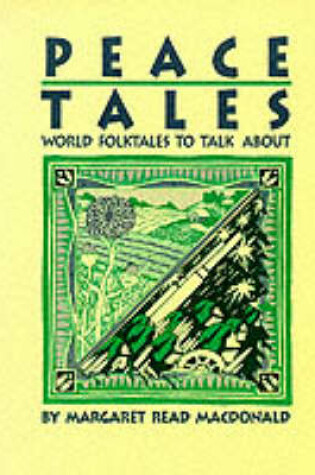 Cover of Peace Tales