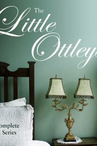 Cover of Little Ottleys, The  Series 3
