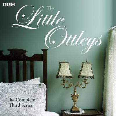 Book cover for Little Ottleys, The  Series 3