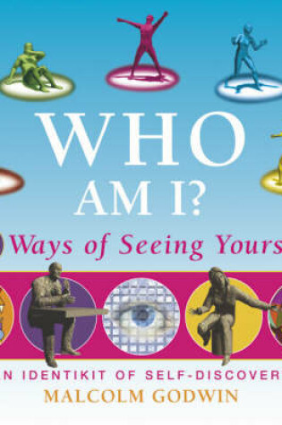 Cover of Who Am I