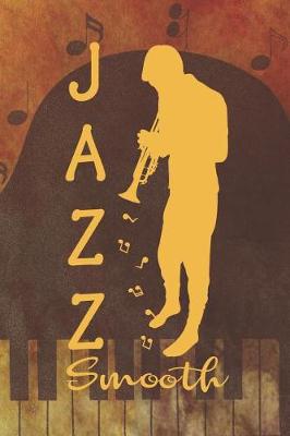 Book cover for Jazz Smooth