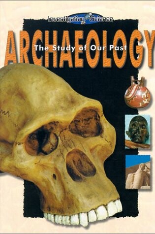 Cover of Archaeology