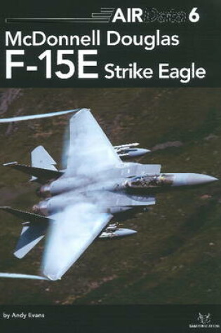 Cover of MD F-15E Strike Eagle