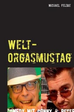 Cover of Welt-Orgasmustag