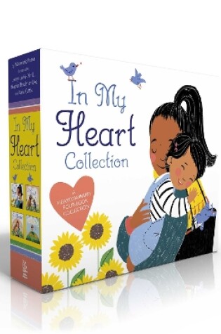 Cover of In My Heart Collection (Boxed Set)