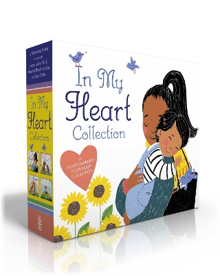 Book cover for In My Heart Collection (Boxed Set)