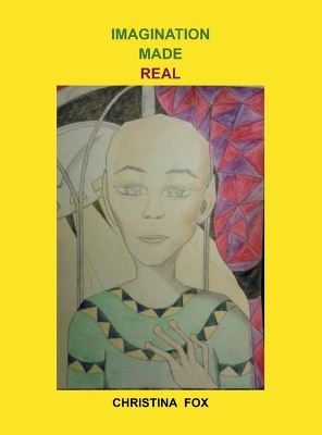 Book cover for Imagination Made Real