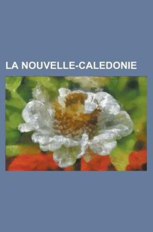 Cover of La Nouvelle-Caledonie