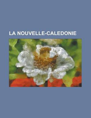 Book cover for La Nouvelle-Caledonie