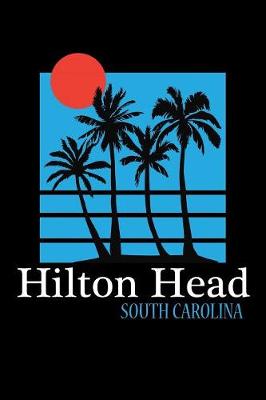Book cover for Hilton Head South Carolina