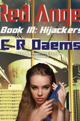 Cover of Hijackers