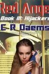 Book cover for Hijackers