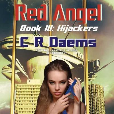 Book cover for Hijackers