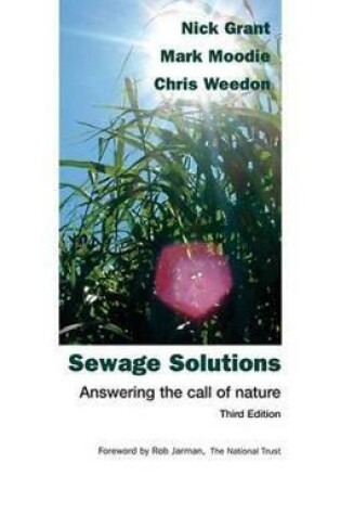 Cover of Sewage Solutions