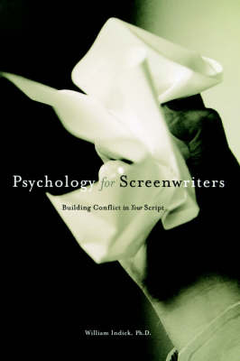 Cover of Psychology for Screenwriters