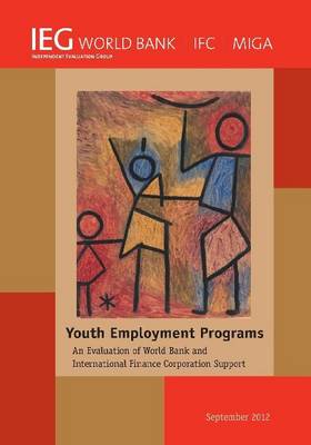 Book cover for Youth Employment Programs