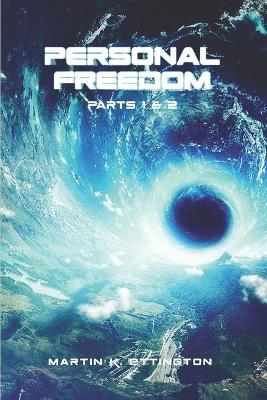 Book cover for Personal Freedom-Parts 1 & 2