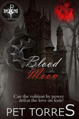 Cover of Blood Moon