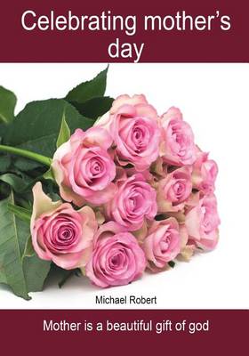 Book cover for Celebrating Mother?s Day