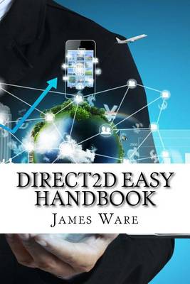 Book cover for Direct2d Easy Handbook