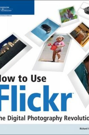 Cover of How to Use Flickr