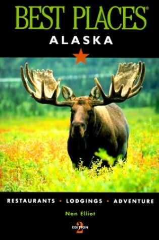 Cover of Alaska