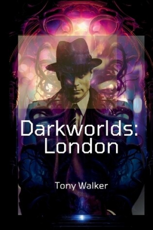 Cover of Darkworlds